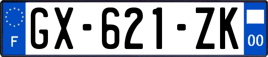 GX-621-ZK