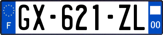 GX-621-ZL