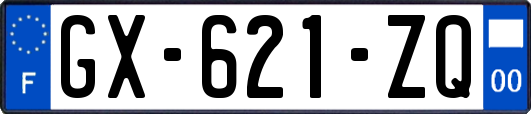 GX-621-ZQ