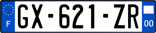 GX-621-ZR