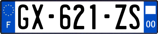 GX-621-ZS
