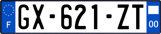 GX-621-ZT
