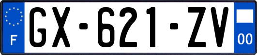 GX-621-ZV