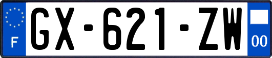 GX-621-ZW