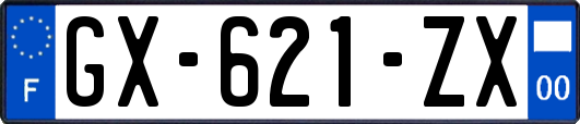GX-621-ZX