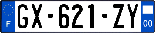 GX-621-ZY