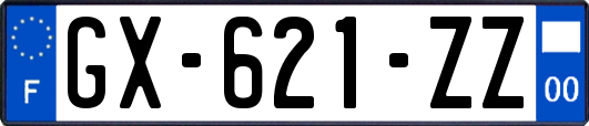 GX-621-ZZ