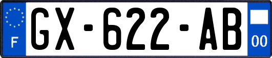 GX-622-AB