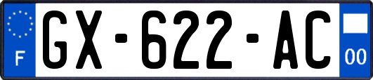 GX-622-AC