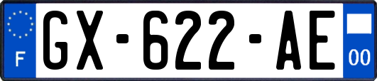 GX-622-AE