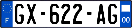 GX-622-AG