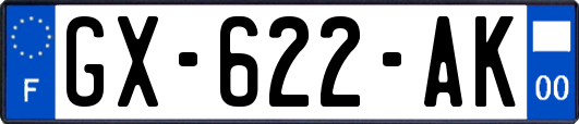 GX-622-AK