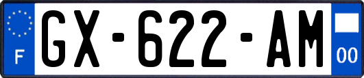 GX-622-AM