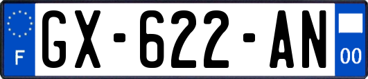 GX-622-AN