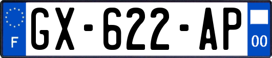 GX-622-AP