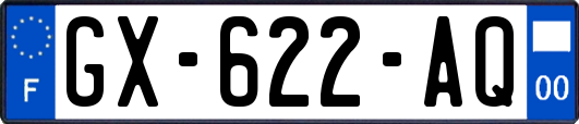 GX-622-AQ