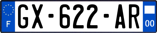 GX-622-AR
