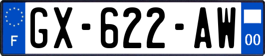 GX-622-AW