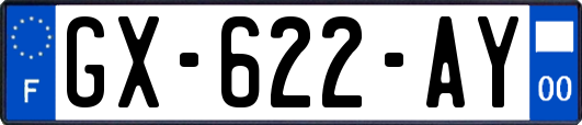 GX-622-AY
