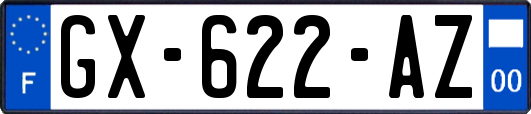 GX-622-AZ