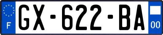 GX-622-BA