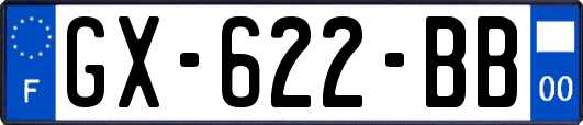 GX-622-BB