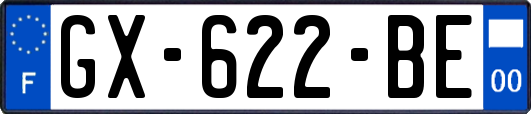 GX-622-BE