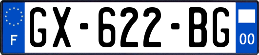 GX-622-BG