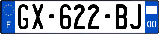 GX-622-BJ