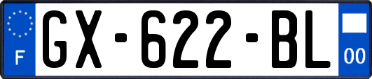 GX-622-BL