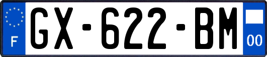 GX-622-BM