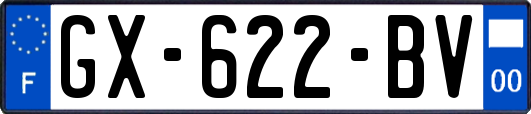 GX-622-BV