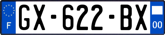 GX-622-BX