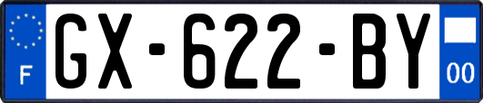 GX-622-BY