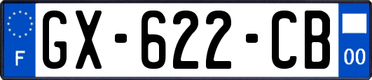 GX-622-CB