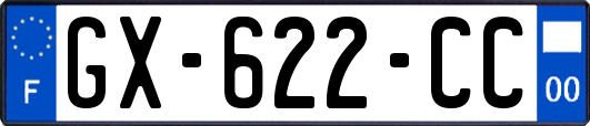 GX-622-CC