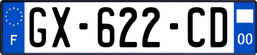 GX-622-CD