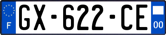 GX-622-CE