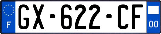 GX-622-CF
