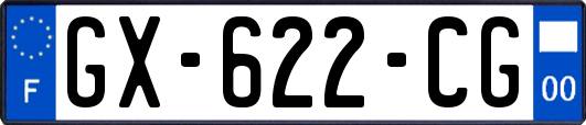 GX-622-CG