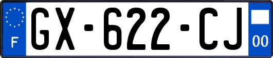 GX-622-CJ