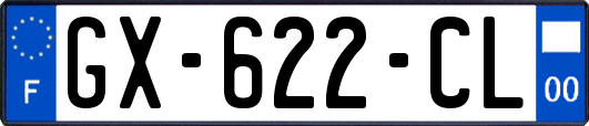 GX-622-CL