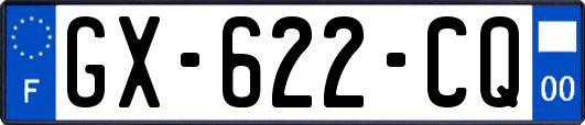 GX-622-CQ