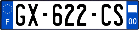 GX-622-CS