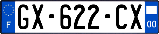 GX-622-CX