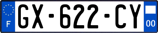 GX-622-CY