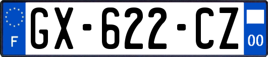 GX-622-CZ
