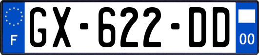 GX-622-DD