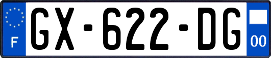 GX-622-DG
