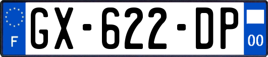 GX-622-DP